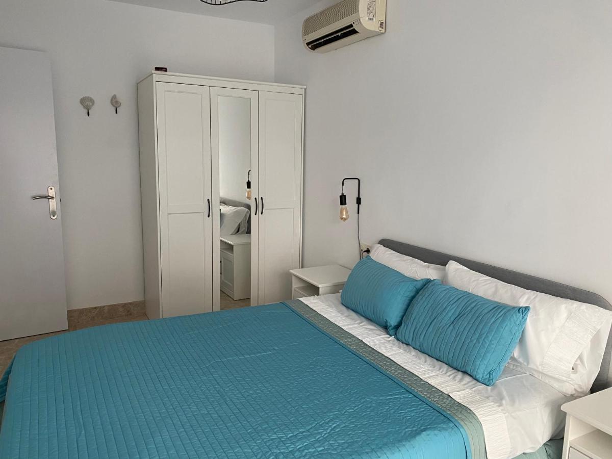 Apartamento Aguamarina Golf Apartment Almerimar Exterior photo