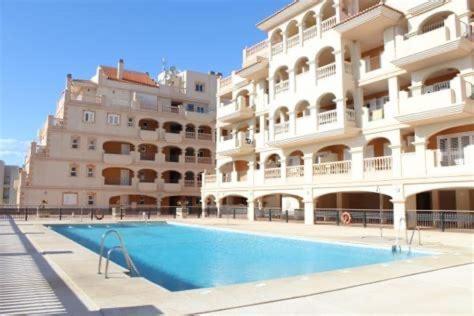 Apartamento Aguamarina Golf Apartment Almerimar Exterior photo